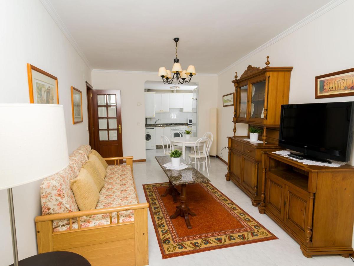 Alojamientos Garden Ribadeo Cameră foto
